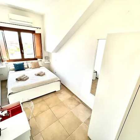 Appartement Splendida Casa *