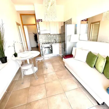 Appartement Splendida Casa *